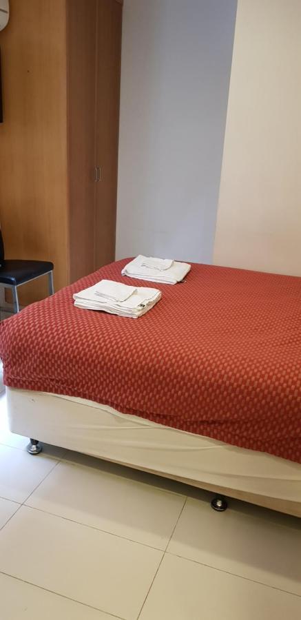 Hotel Harringtons102 Hobart Esterno foto