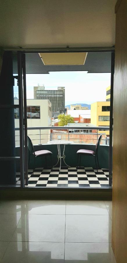 Hotel Harringtons102 Hobart Esterno foto