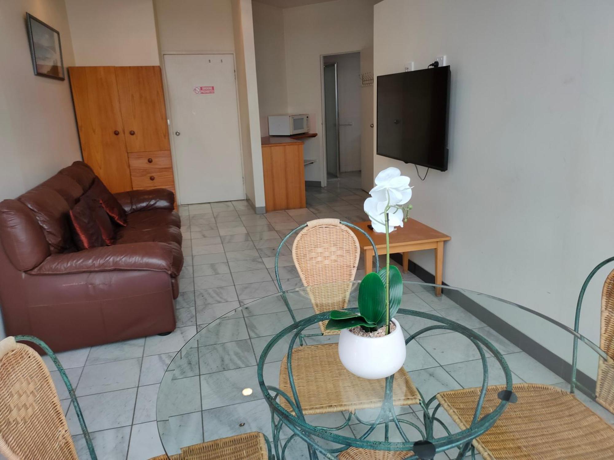 Hotel Harringtons102 Hobart Esterno foto