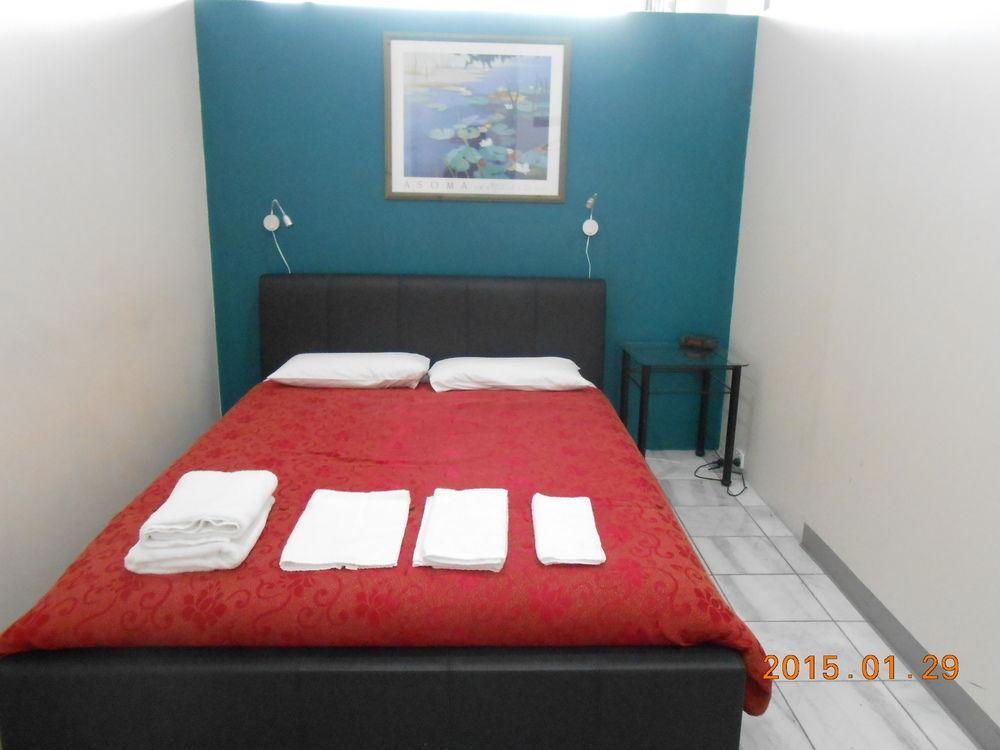Hotel Harringtons102 Hobart Esterno foto