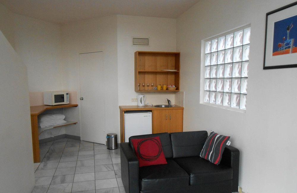 Hotel Harringtons102 Hobart Esterno foto
