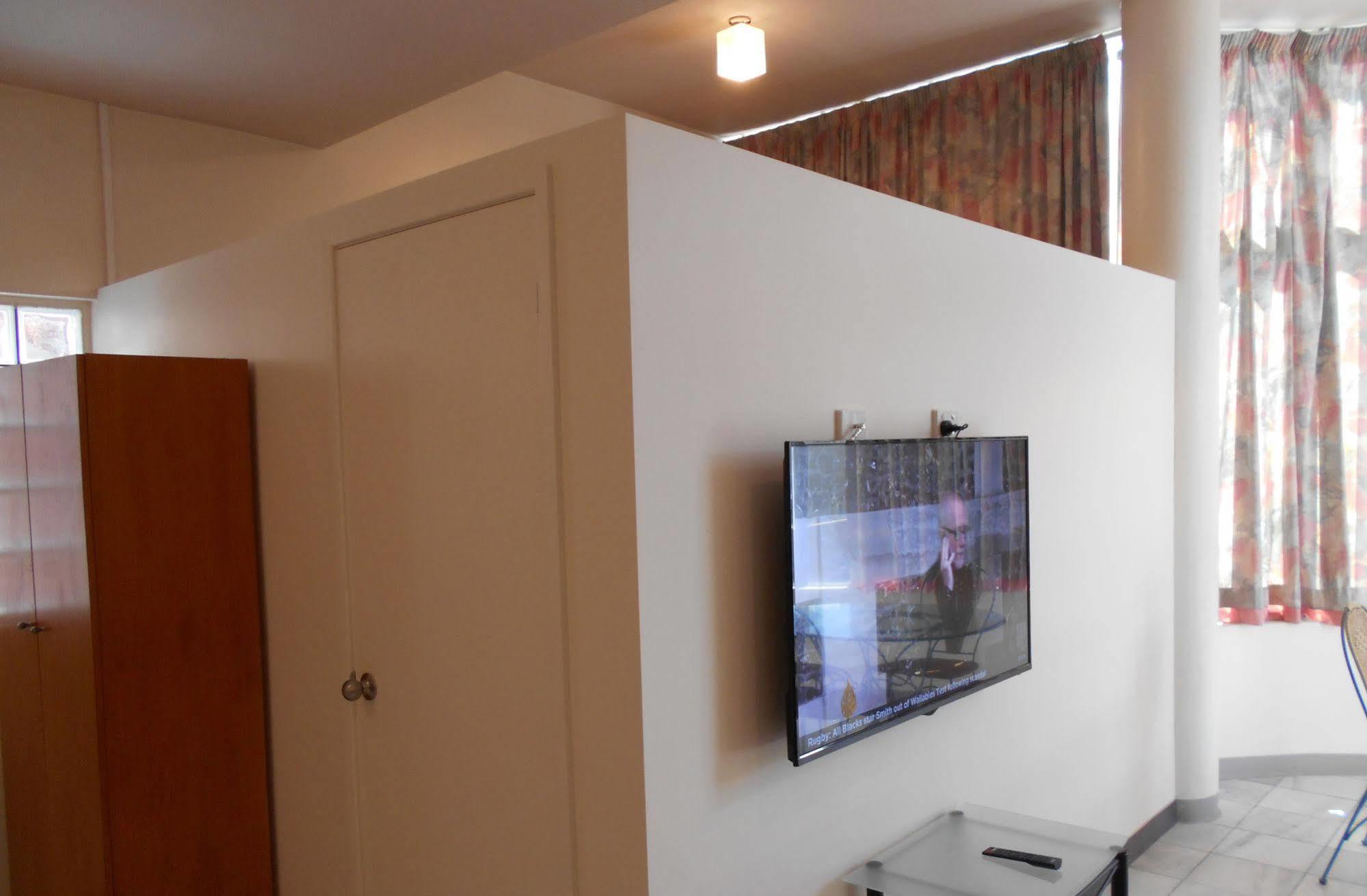 Hotel Harringtons102 Hobart Esterno foto