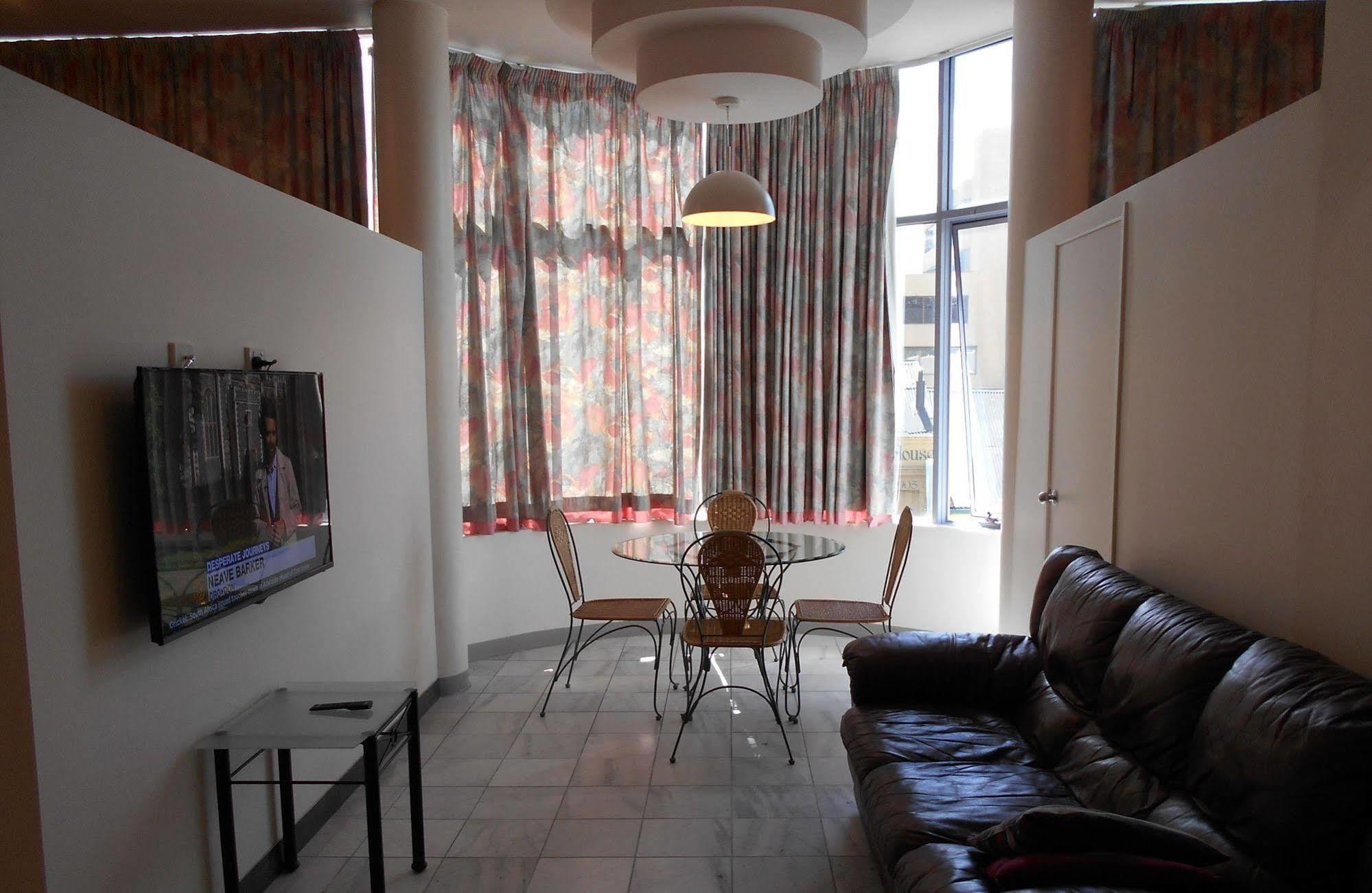 Hotel Harringtons102 Hobart Esterno foto