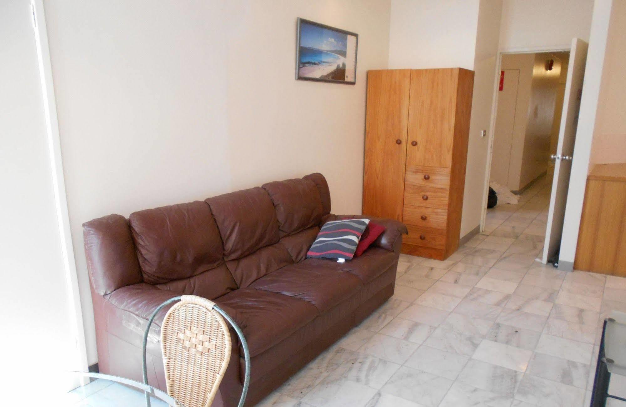 Hotel Harringtons102 Hobart Esterno foto